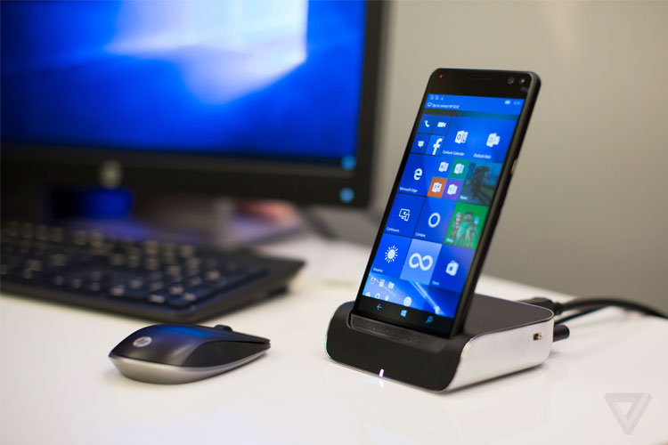 گوشی نسل بعد HP دیگر با سیستم عامل ویندوز عرضه نمی&zwnj;شود