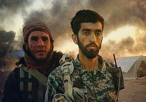 حوزه هنری از تئاتری با موضوع شهید محسن حججی حمایت می&zwnj;کند