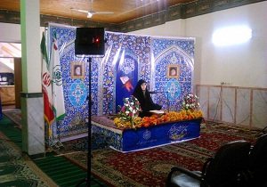 تجلیل از برترین های مسابقات قرآنی در استان سمنان
