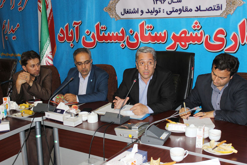 تاکیدبر سرعت بخشی در ثبت ملی شهر اوجان قدیم