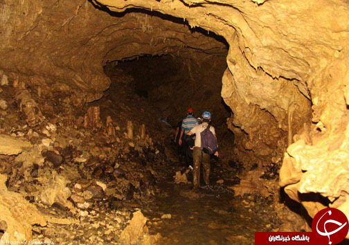 ثبت هفت اثر طبیعی مازندران در فهرست آثار ملی + تصاویر