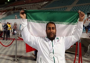 سرگذشت تلخ و شیرین یکی از مردان آهنین +عکس