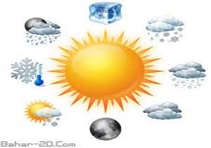 وضع هوا امروز 22 مرداد 96 آبادان