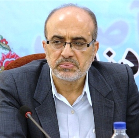 سرقت شیر سیلندر عامل نشت گاز کلر در دزفول