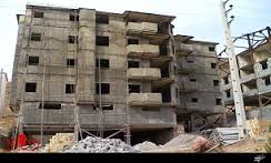 دولت هیچ حمایتی از صنعت ساختمان نمی‌کند