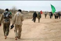 ۲۰۰ زنجانی به اردوی راهیان نورغرب کشور اعزام شدند