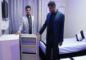 تشدید بازرسی‌ از تاسیسات و موسسات گردشگری