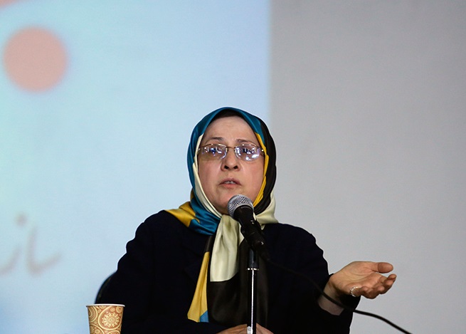 شانسی برای تصدی شهرداری تهران نداشتم/زنان نقش خود را در تشکل&zwnj;های سیاسی پررنگ کنند