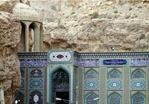 اختصاص 5 میلیارد ریال به توسعه زیرساخت‌های عمرانی حرم بی‌بی حکیمه (س)