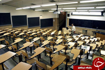 تجربه تلخ چپ دست&zwnj;&zwnj;ها، در دنیای راست دست&zwnj;ها