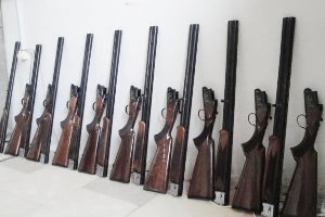 ارتقای سطح امنیت اجتماعی