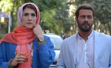 &laquo;من و شارمین&raquo; در نوبت اکران قرار گرفت