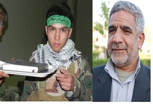 سردار و سربازی که مثل شهید حججی &laquo;سر&raquo; دادند+تصاویر
