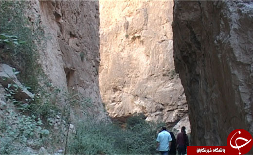 آخرین نقش برجسته صخره&zwnj;ای ایران در خطر تخریب