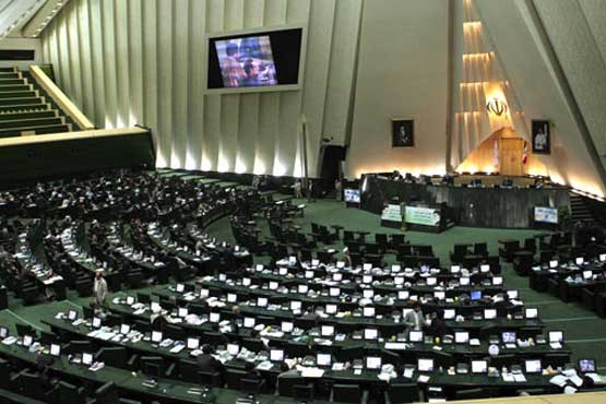 اقدام مجلس بیانگر پاسخ صریح و استقلال جمهوری اسلامی ایران است