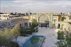 احداث ۶ مدرسه علمیه در حاشیه شهر