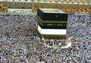 آغاز اعزام کاروان های حج تمتع آذربایجان غربی به سرزمین وحی