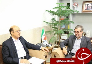 80 درصد انرژی مصرفی در گرمسار صرف فعالیت های تولیدی می شود