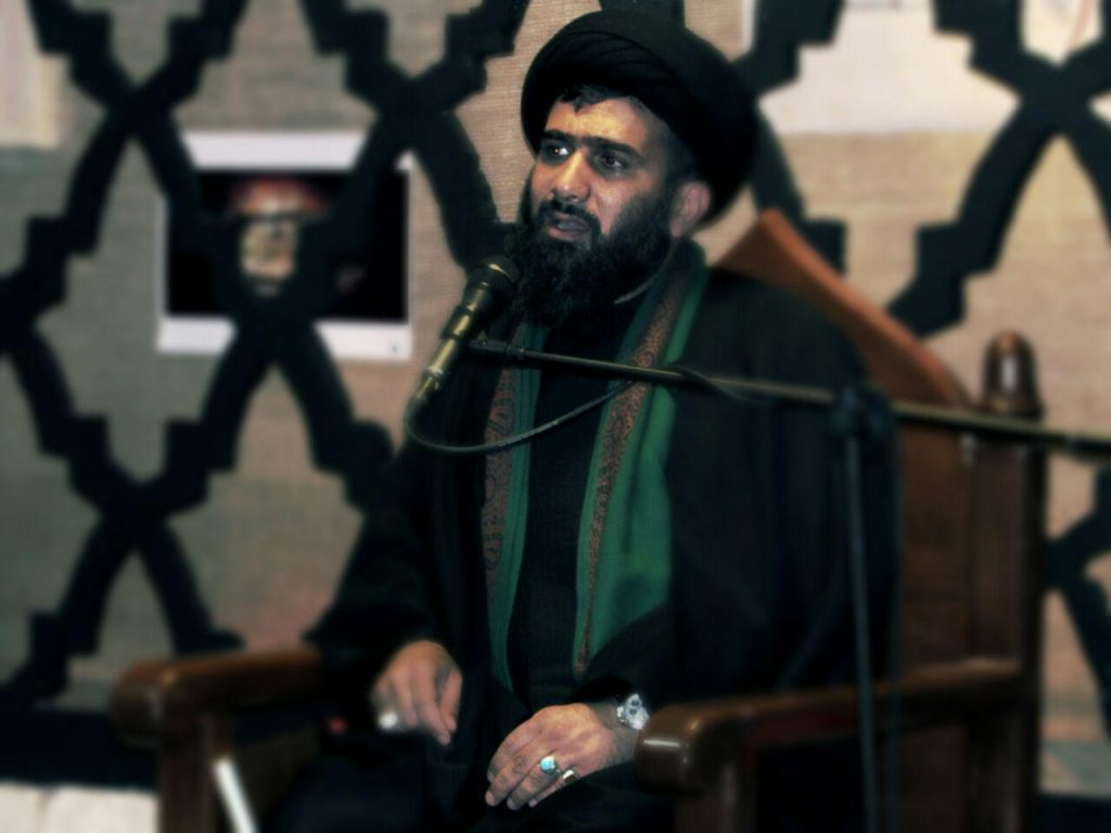 شهادت محسن حججی ما را به کربلا می‌برد/مدافعان حرم با آموزه های‌یهود مبارزه می‌کنند