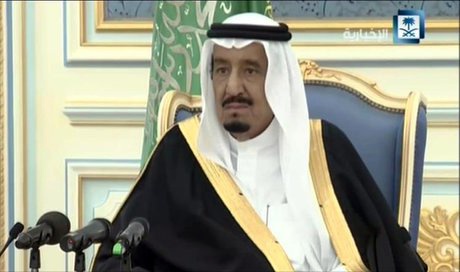 عربستان حامی غیرمستقیم رادیکالیسم است