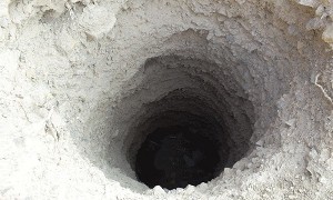 بی احتیاطی خانواده و مرگ کودک 2 ساله