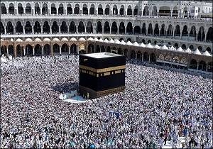 اعزام چهارمین گروه از حجاج قزوینی به سرزمین وحی