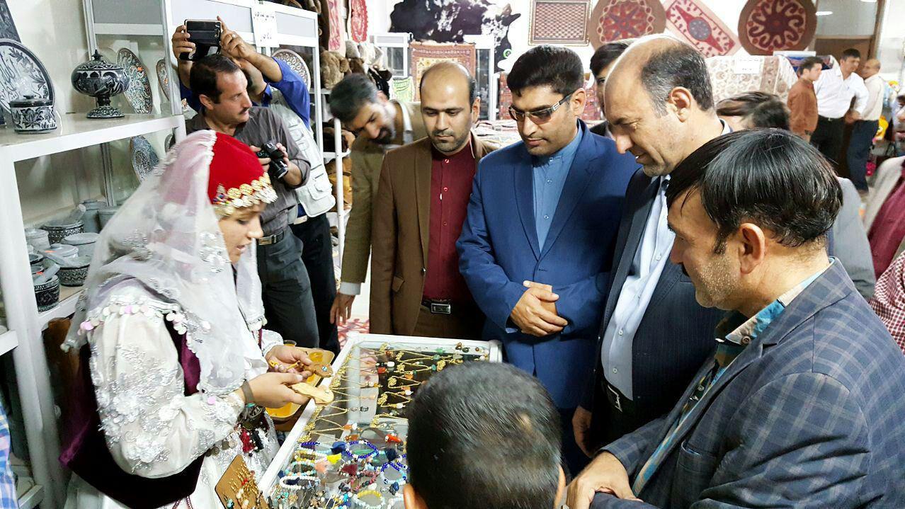 کاهش ۴۰ درصدی جرایم با ایجاد اشتغال برای مددجویان