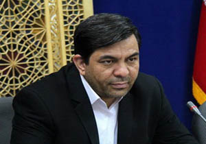 استقرار دفتر کنسولگری عراق در استان یزد
