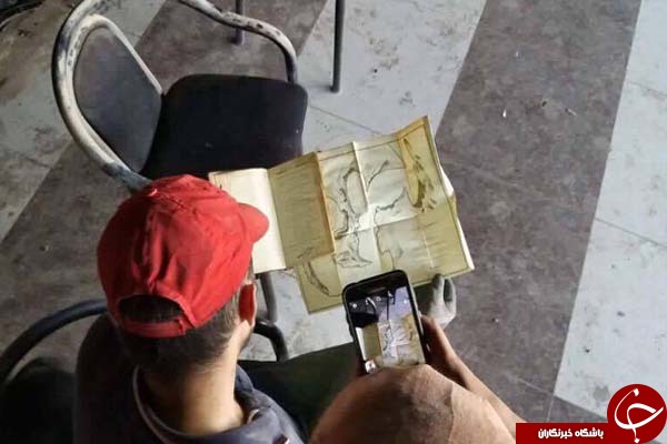 عراقی&zwnj;ها برای بازسازی کتابخانه موصل کتاب اهدا می&zwnj;کنند + تصاویر