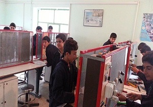 تخصیص وام به هنرجویان برتر استان