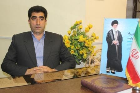 2 برابر شدن اعتبار تعمیر و تجهیز کتابخانه های ایلام