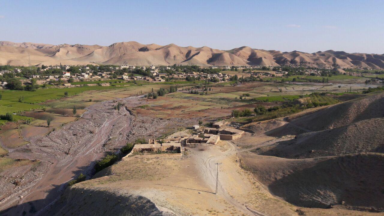 خسارت ۳۷ میلیارد تومانی سیل به کشاورزان و دامداران