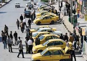 رفع مشکل پایانه مسافربری دوگنبدان