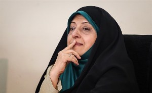 صحبت تلفنی ابتکار با محیط بان مجروح خوزستانی