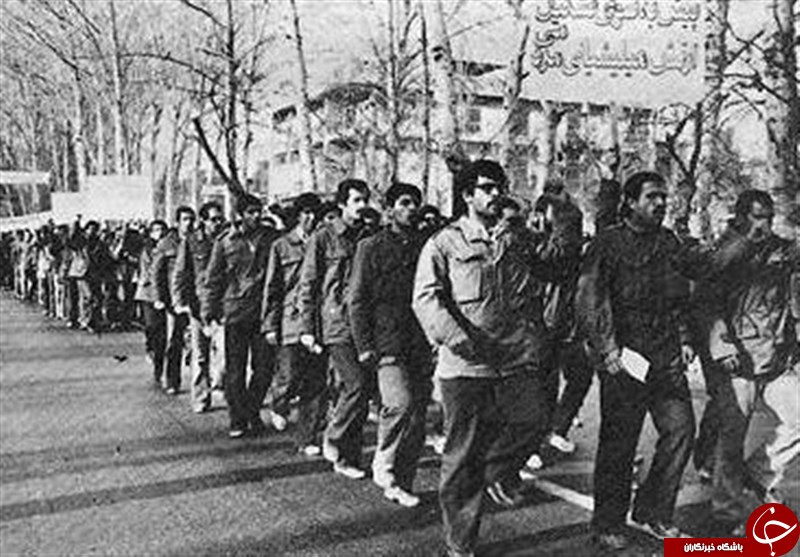 روزی که &laquo;داعشی&zwnj;های وطنی&raquo; پوست ۳ پاسدار را کندند +عکس