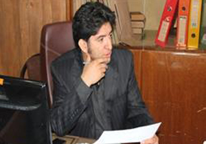راه اندازی سیستم پکس بیمارستان شهید رجایی دوگنبدان