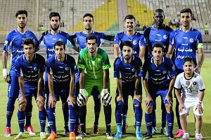 استقلال خوزستان پنج شنبه به مشهد می رود