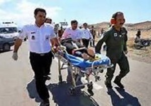 وقوع 361 حادثه مرتبط با موتورسواران در قم