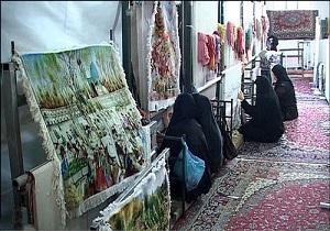 مبلغ تسهیلات پرداختی مشاغل خانگی به 100 میلیون افزایش یافته است