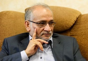 عکسی از مرعشی که همه را به اشتباه انداخت