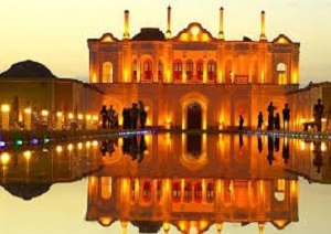 60میلیاردتومان اعتبار غیردولتی درمیراث فرهنگی استان هزینه شد
