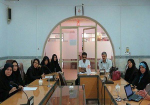 مراکز و تشکل های غیردولتی، بازوان توانمند بهزیستی اردکان