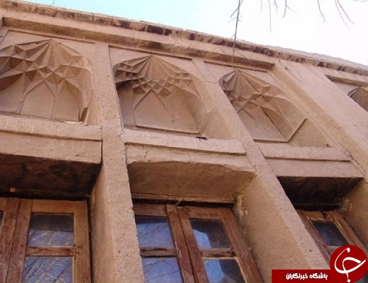 &nbsp;جاذبه های گردشگری مهریز آمیزه&zwnj;ای از تاریخ وطبیعت + تصویر