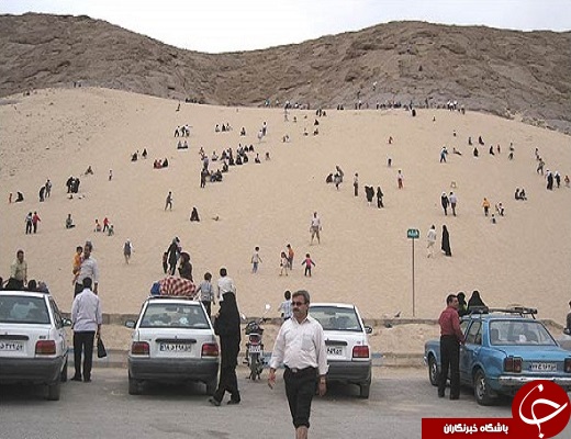&nbsp;جاذبه های گردشگری مهریز آمیزه&zwnj;ای از تاریخ وطبیعت + تصویر