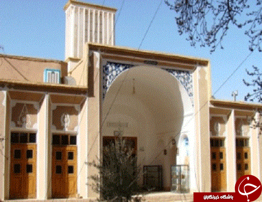 &nbsp;جاذبه های گردشگری مهریز آمیزه&zwnj;ای از تاریخ وطبیعت + تصویر