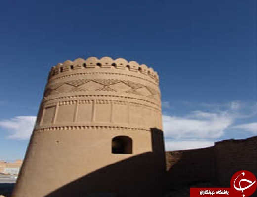 &nbsp;جاذبه های گردشگری مهریز آمیزه&zwnj;ای از تاریخ وطبیعت + تصویر