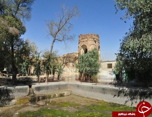 &nbsp;جاذبه های گردشگری مهریز آمیزه&zwnj;ای از تاریخ وطبیعت + تصویر