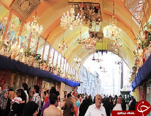 &nbsp;جاذبه های گردشگری مهریز آمیزه&zwnj;ای از تاریخ وطبیعت + تصویر