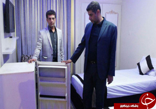 بکارگیری ۱۸ نفر از بستگان یک مدیر در شهرداری/تشدید بازرسی&zwnj; از تاسیسات و موسسات گردشگری/۲۰ هکتار از مراتع طبیعی خان زنیان در آتش سوخت