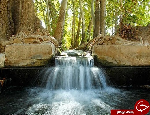 &nbsp;جاذبه های گردشگری مهریز آمیزه&zwnj;ای از تاریخ وطبیعت + تصویر